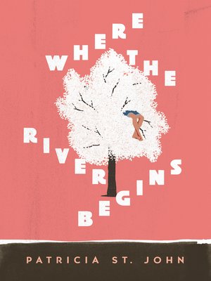 cover image of Where the River Begins